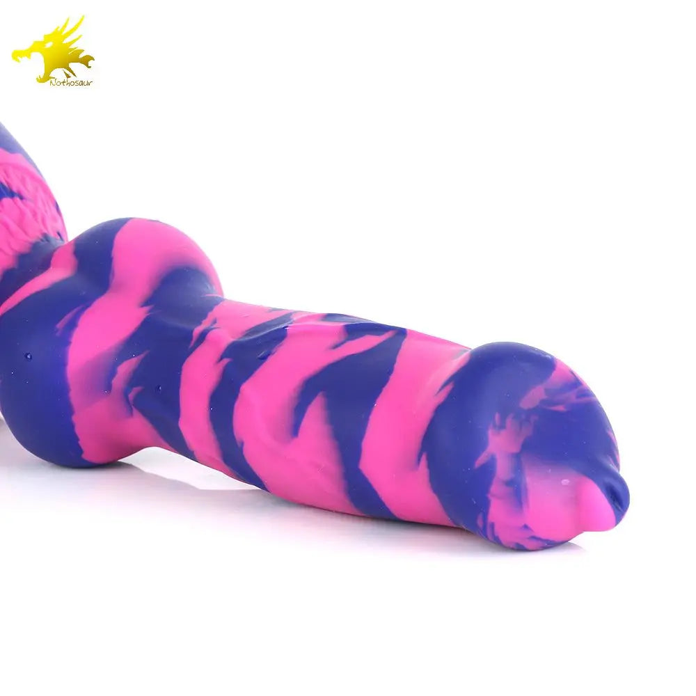 NICOS Large STALLION RELIC WITH MARBLE COLORS S-XL