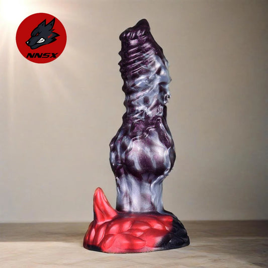 ASHBURN STALLION LARGE DILDO