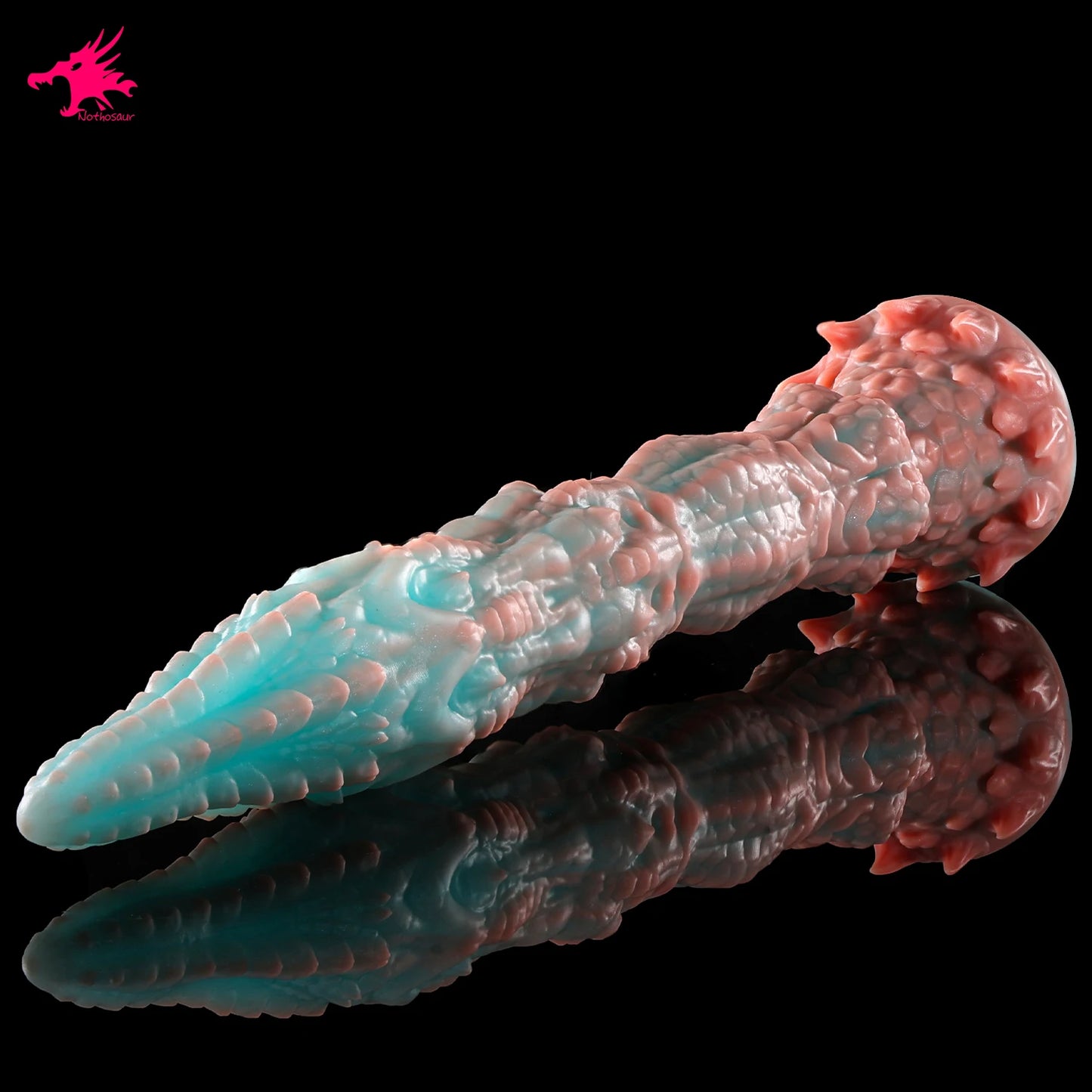 Meo's Ridge Giant Knot RELIC