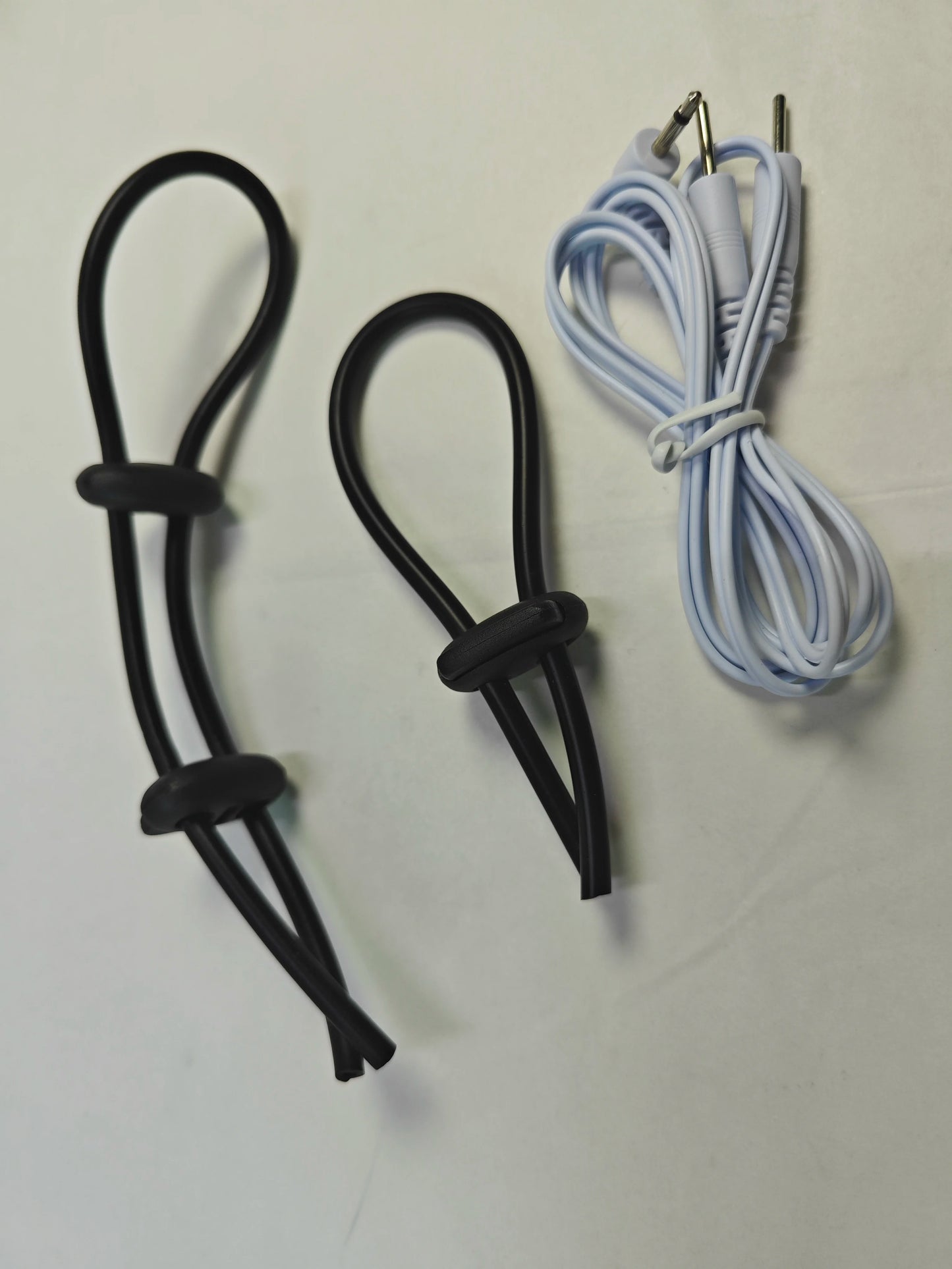 Various Electro Shock Penis Ring,Men Electric Stimulate Urethra Prostate Massage,E-stim Chastity Cage,Cock Extender,Bdsm Sex Toy