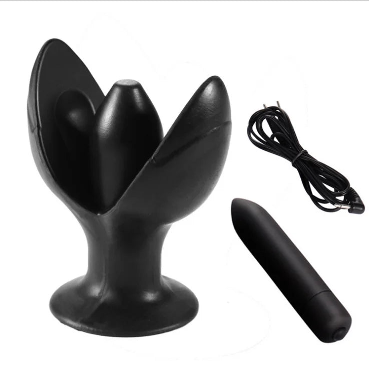 Electro Nipple Clamps Cockring,Electrostimulation Anal Butt Plug, Electric Shock Penis Ring/Plug Stimulation,E stim BDSM Sextoys