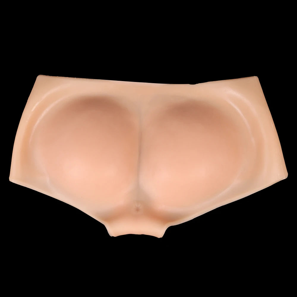 ASHBURN VOID SKIN: LIFT HEX – Silicone Hip Enhancer BriefsEnhance Lift Butt Shaper Control