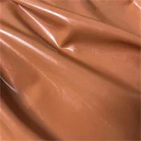 customizedWoman Latex Dress   Fetish Rubber bodysuit fetish lingerie latex Fabulous High Neck Skater Latex Dress