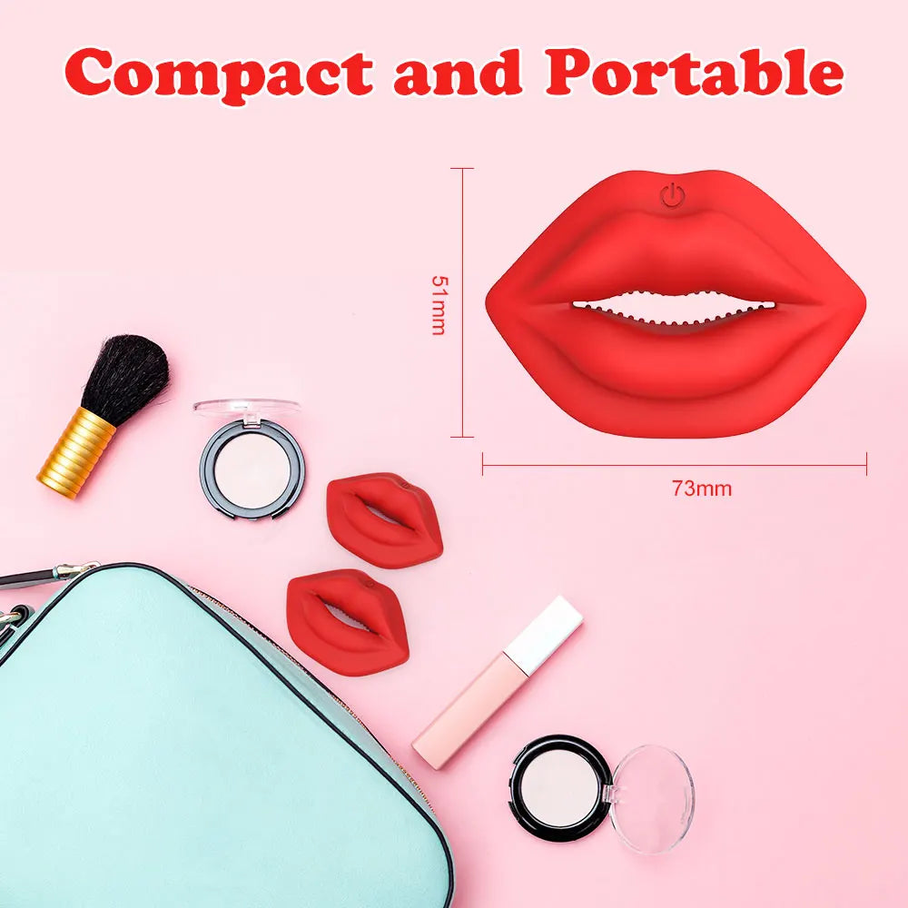 Nipple sex toy, invisible vibrator - remote control , 9 vibration modes, BDSM adult sexy toy for Women Couples Pleasure