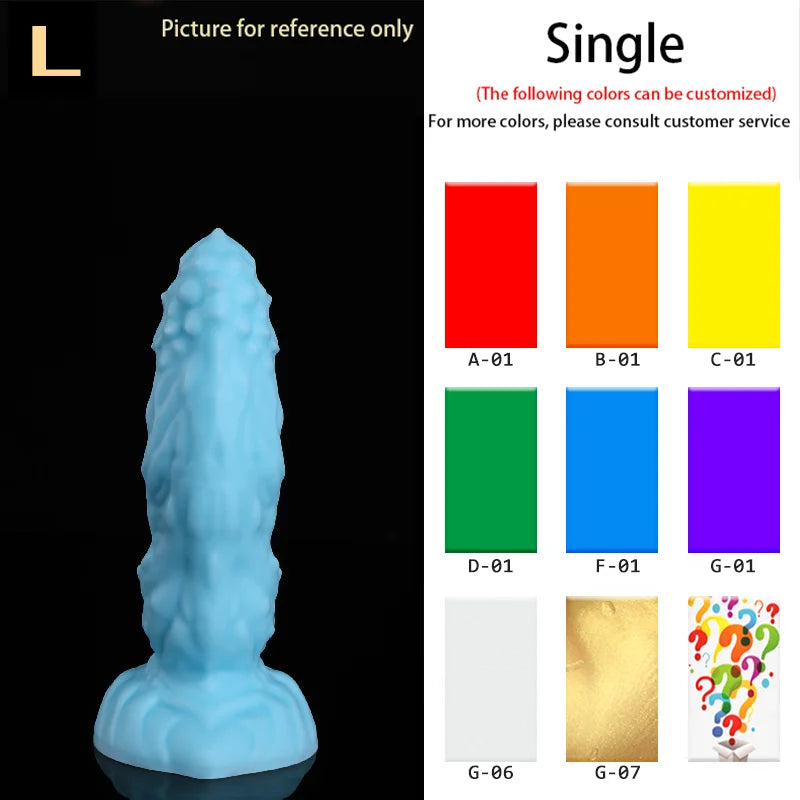 Nothosaur LOONG Dildo Realistic Penis Strong Motor G-spot Clitoral Stimulator Female Masturbator Adult Sex Toys