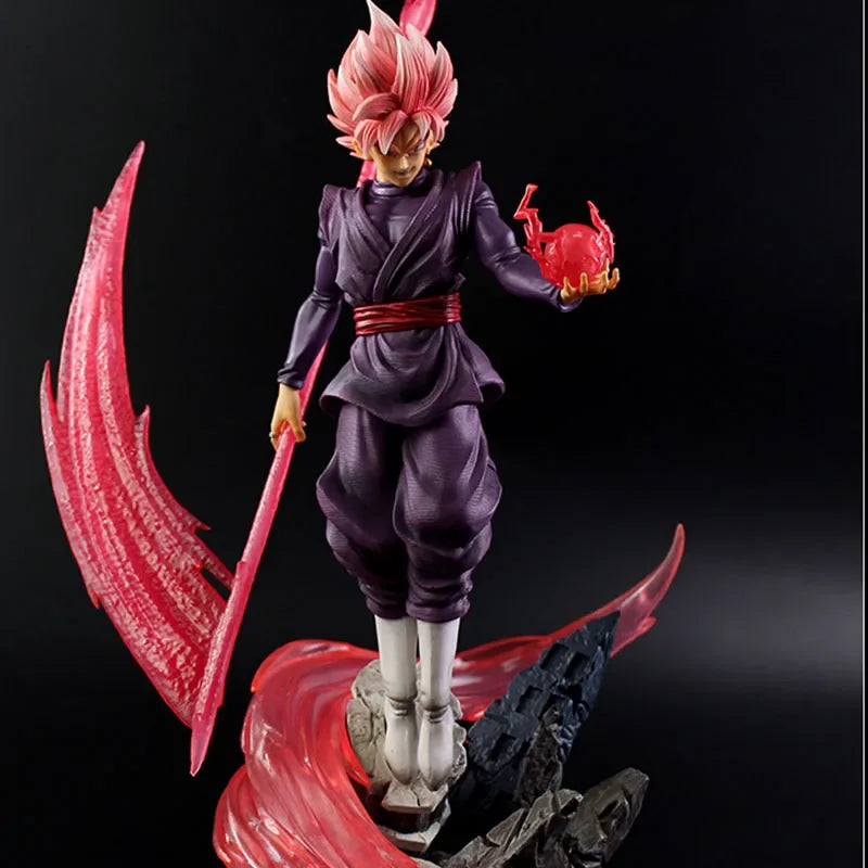 Anime Figure Mystery Box Figure Blind Box Pvc Aciton Figures Dragon Ball One Piece Demon Slayer Gift for Animer