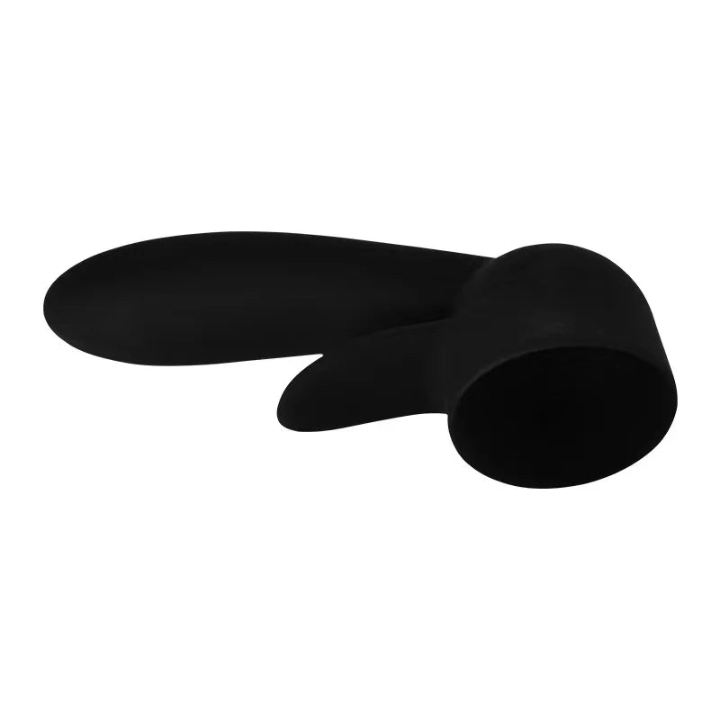 Head Covers AV Rod Head Cap Magic Wand Attachment AV Stick Vibrator Accessory Sex Shop Sex Toys for Couples Vibrator Cap 18+