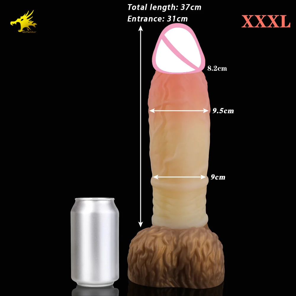 FAMARIO Huge Fantasy RELIC XS-XXXL