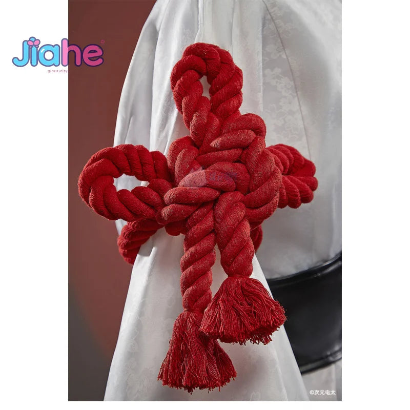 Fortnit e The Night Rose Hundred levels Cosplay Costume Halloween Sexy Kimono Dress Leather Pants Coat Waist Cover Gloves Set