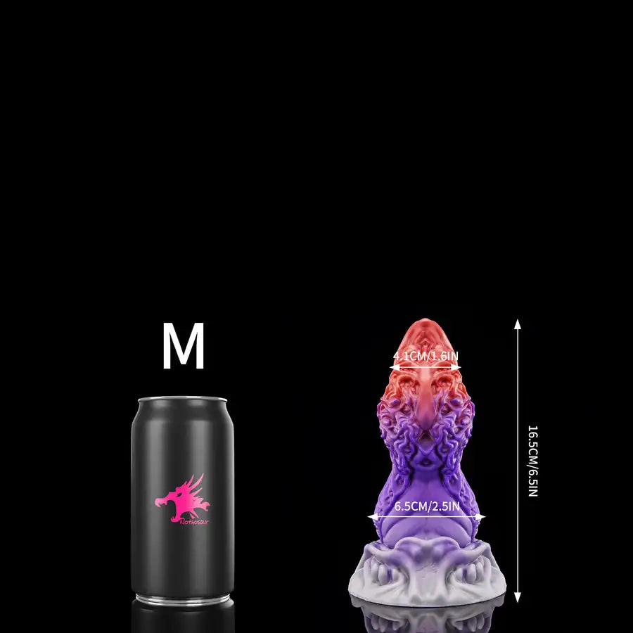 MAGARA Silicone Realistic RELIC