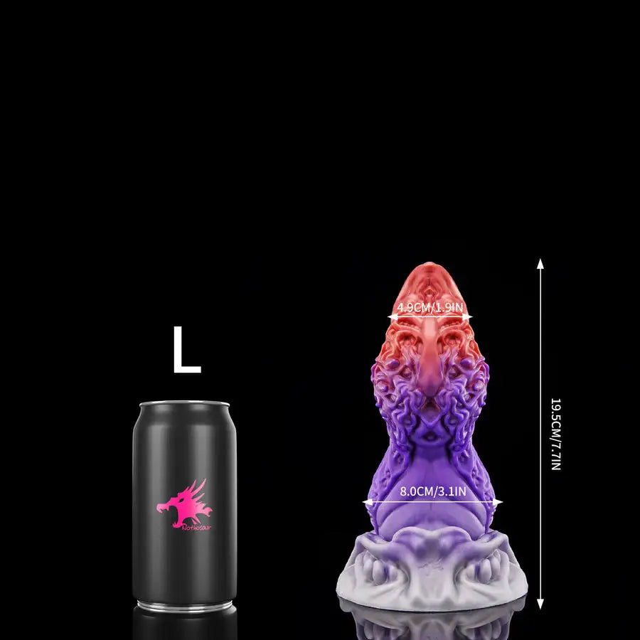 MAGARA Silicone Realistic RELIC