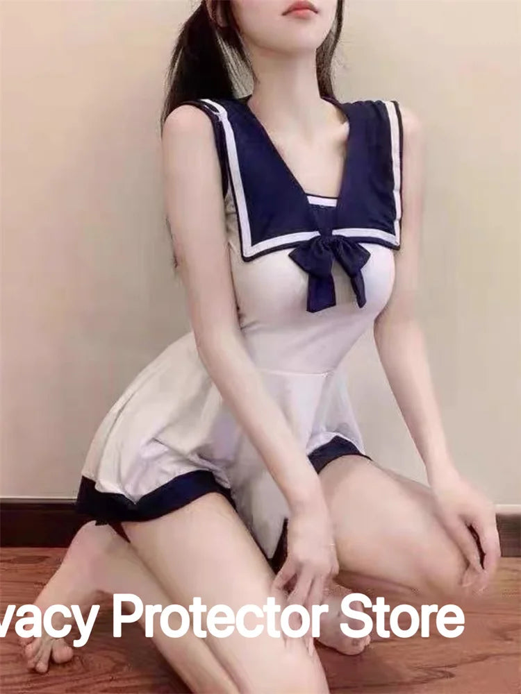 Cute Nurse Sister Sexy Cosplay Lingerie Nurse Uniform Ladies Hot Erotic Costumes Dress Women Temptation Role Play Adult Games