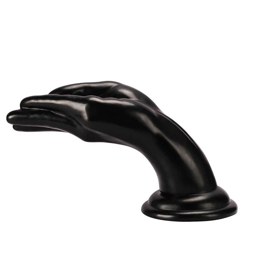 ROUGH BEAST Fisting Dildo Anal Plug Suction Cup Buttplug Big Hand Stuffed Butt plug Large Penis Fist Masturbators Sex Toys