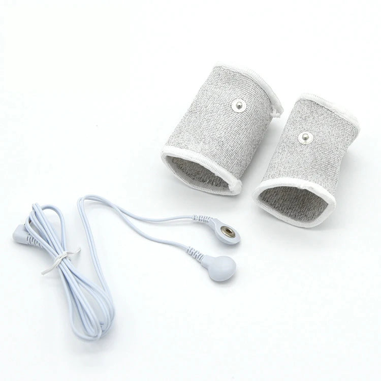 Electro Nipple Clamps Cockring,Electrostimulation Anal Butt Plug, Electric Shock Penis Ring/Plug Stimulation,E stim BDSM Sextoys