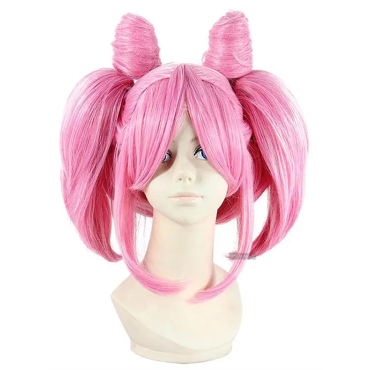 Anime Sailor Uniform Cosplay Moon Costumes Anime Figure Dress Vestido Halloween Costumes for Women Suit Wig Loli Clothing Party
