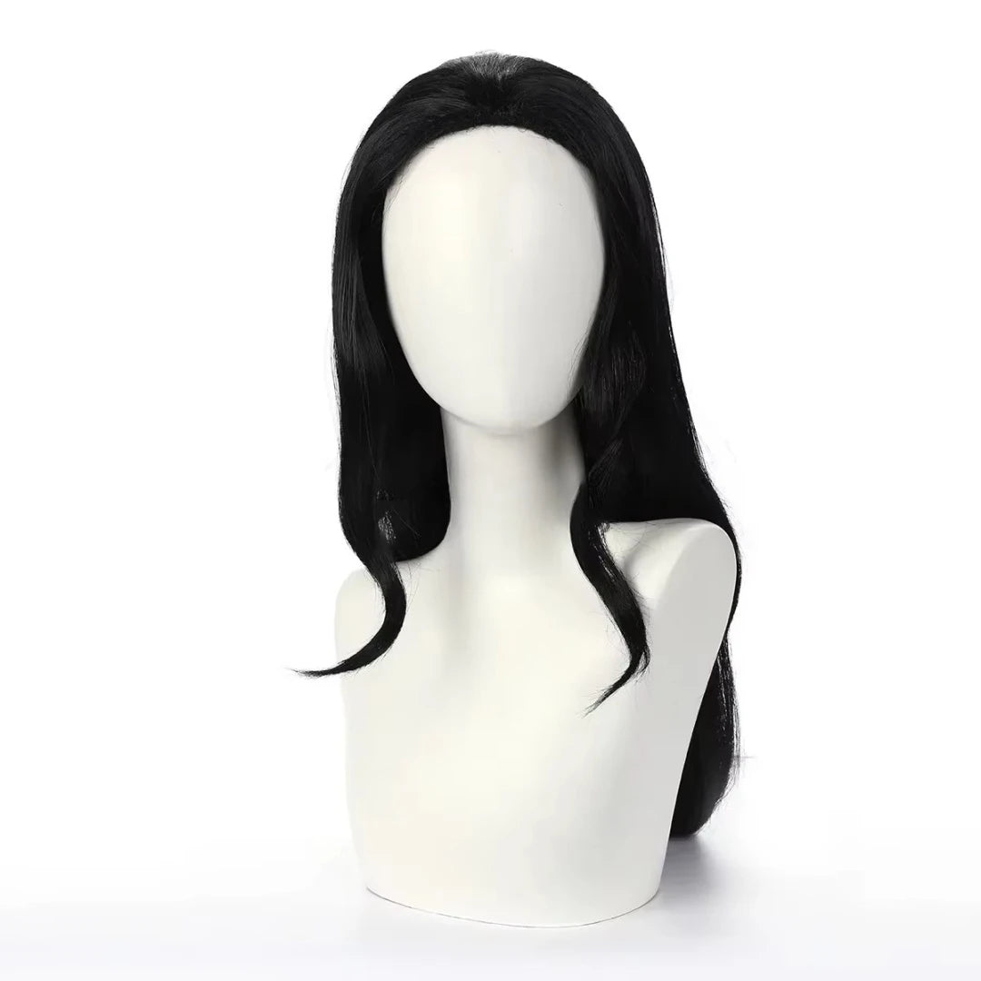 Anime Cosplay Costume Dress Outfits Nico Robin Cosplay Costume Glasses Party Wig Suit Costumes For Girl Halloween Carnival Suit