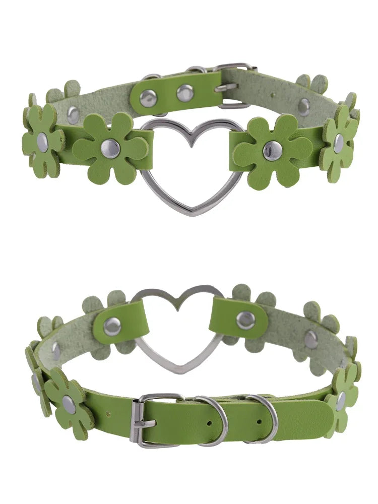 Erotic Bell Neck Collar Bondage Chain BDSM Fetish Stimulation Flirting Neck Strap Harness Sex Toy For Couple Cosplay Adult Games