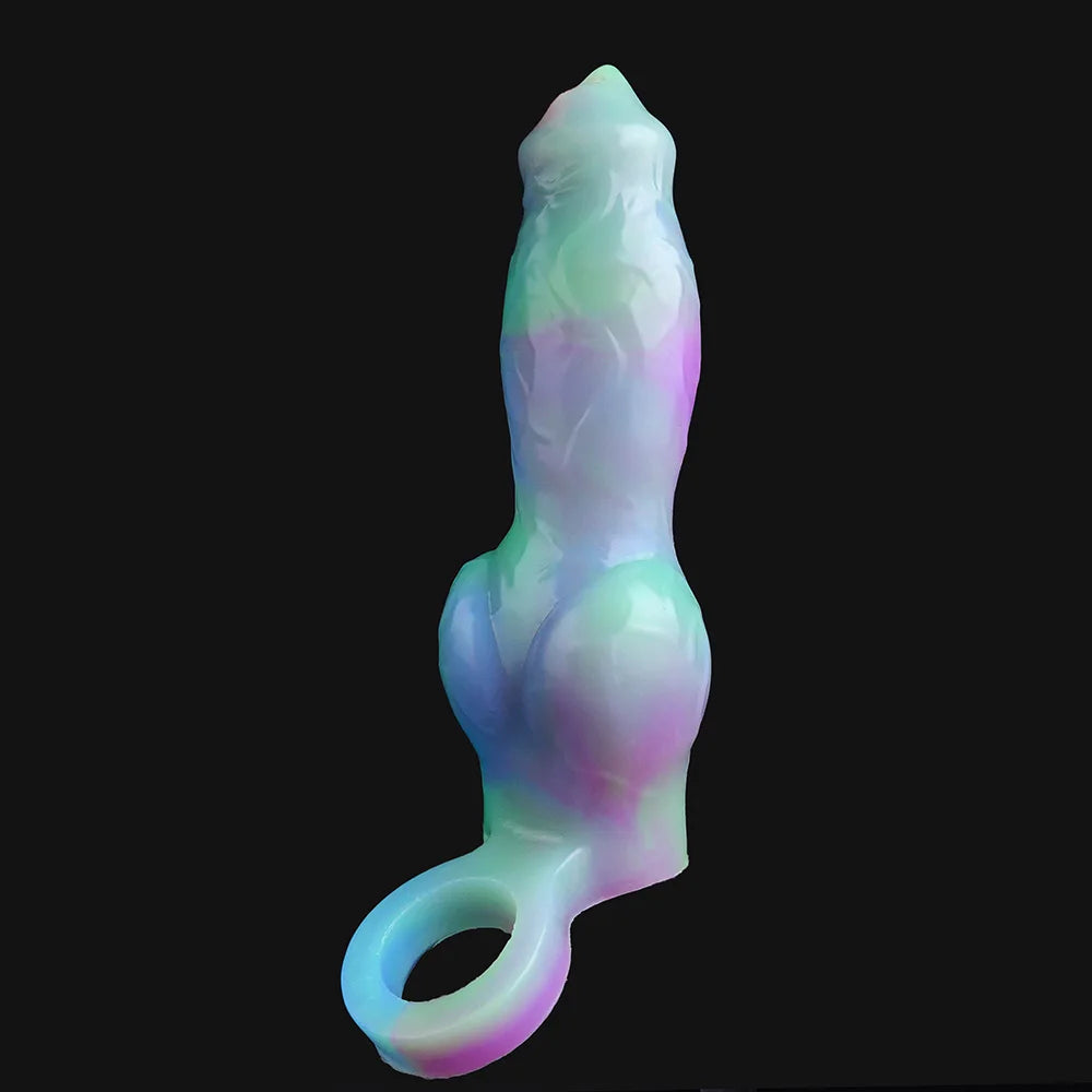 ASHBURN™ “Thick of It” Deep Sleeve Enhancer Size 7cm Thick