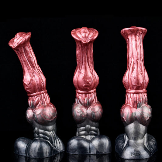 ASHBURN STALLION BEASTLY Dildo