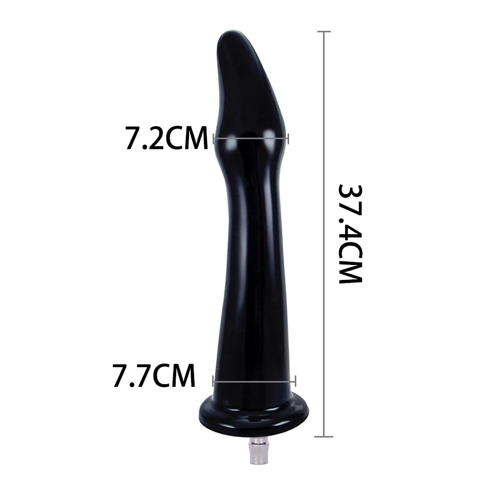 ROUGH BEAST Anal Dildos for womans mens prostate massager and Anus Soft Skin Huge butt plug Sex Toys for Women Masturbation