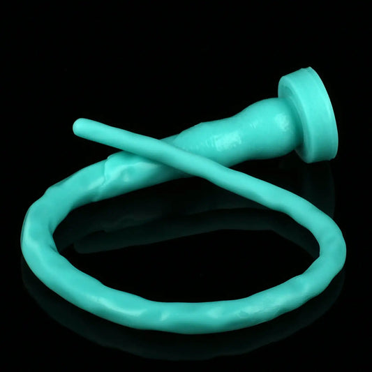 Silicone Urethral Stimulator Catheter Dilator Penis Prostate Urethra Plug Stick Insertion Gaysex Toys For Adult