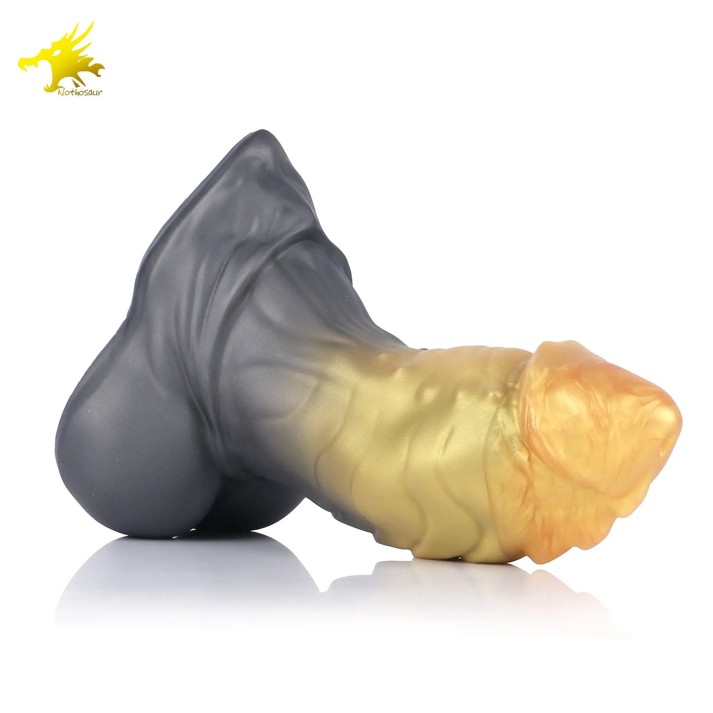 Golden wide monsters small-large