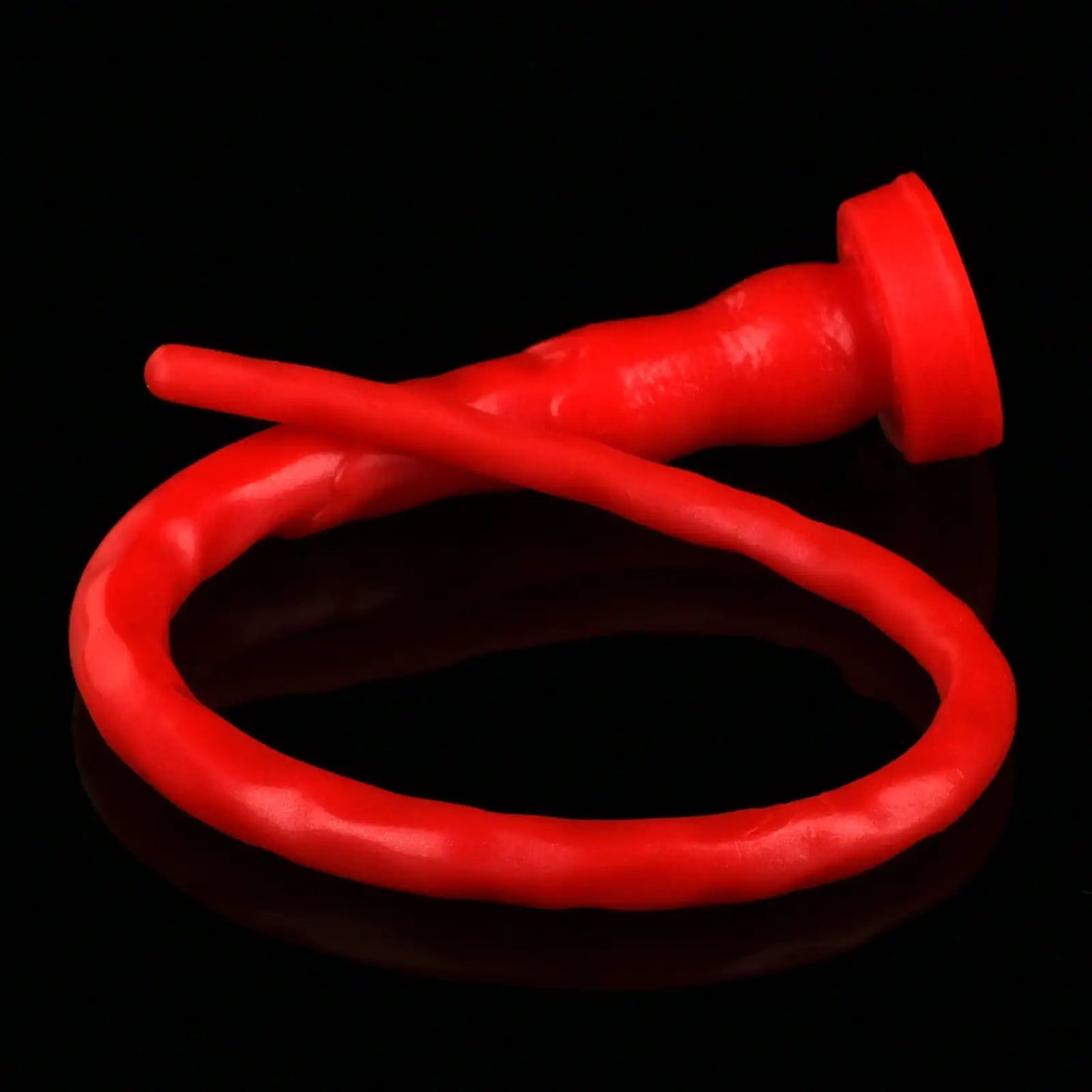 Silicone Urethral Stimulator Catheter Dilator Penis Prostate Urethra Plug Stick Insertion Gaysex Toys For Adult
