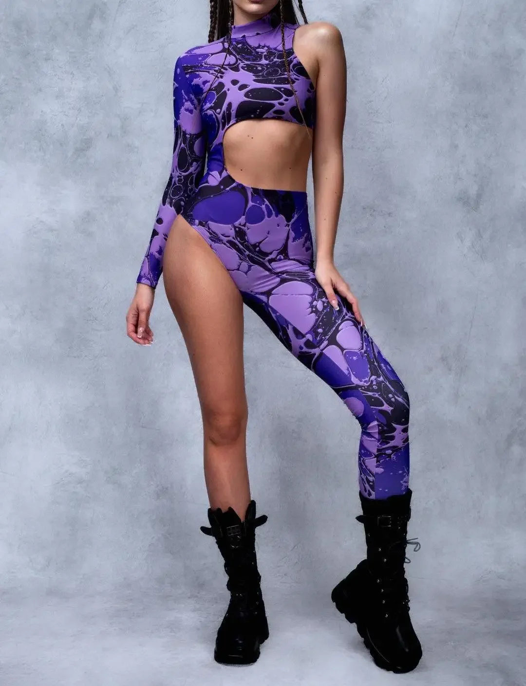 3D Digital Printing Adult Tights Jumpsuit Cosplay Sexy Costumes for Women Party Carnival Outfit 2025 Halloween New Customized