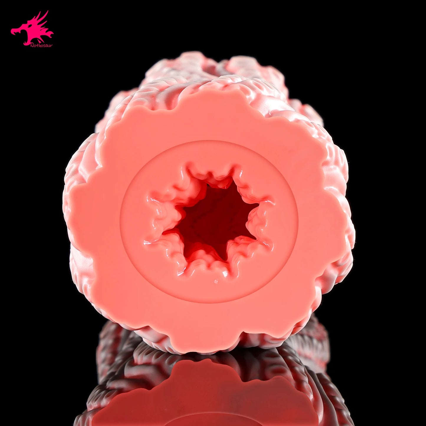 Nothosaur Vortima Tentacle Fantasy Cthulhu Male Masturbator Soft Silicone Penis Exerciser Training Masturbation Adult Products