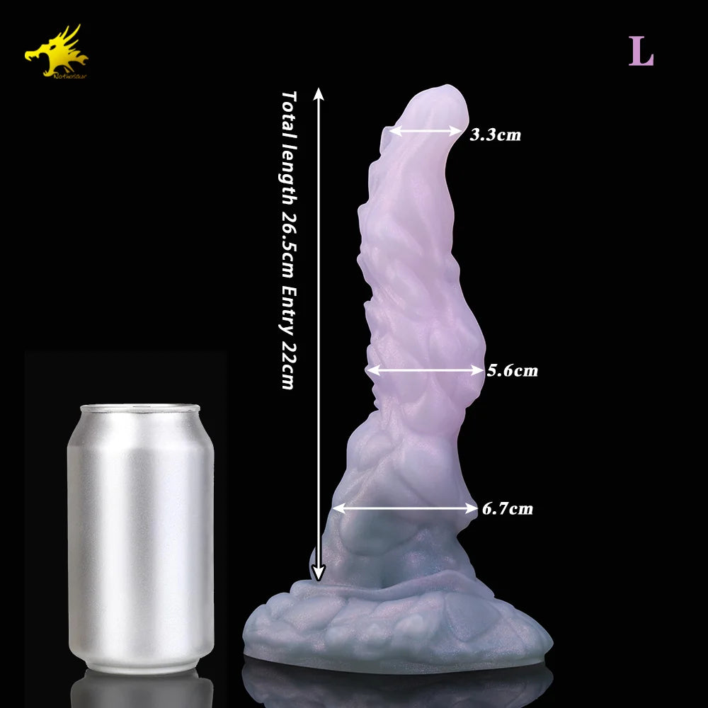BAXIA xs-large fantasy toy