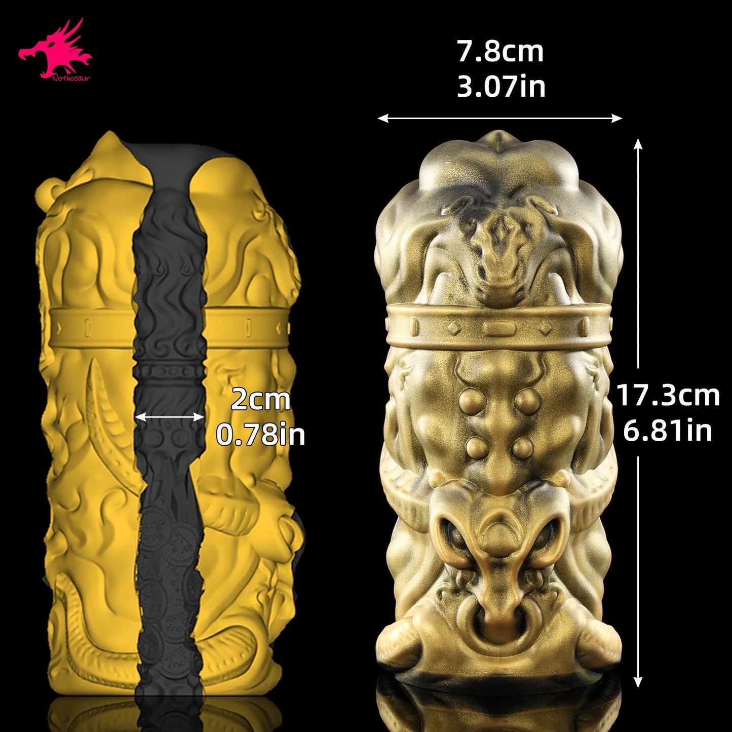 Super Comfortable Silicone Masturbators Adult Products Soft Real Feeling Design for Men Sexual Health And Pleasure