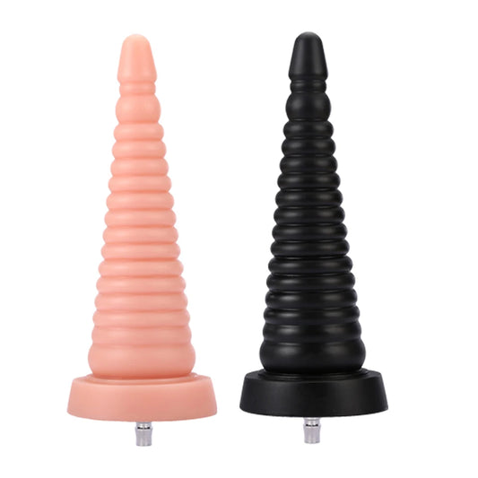 ROUGH BEAST Anal Dildos for womans mens prostate massager and Anus Soft Skin Huge butt plug Sex Toys for Women Masturbation