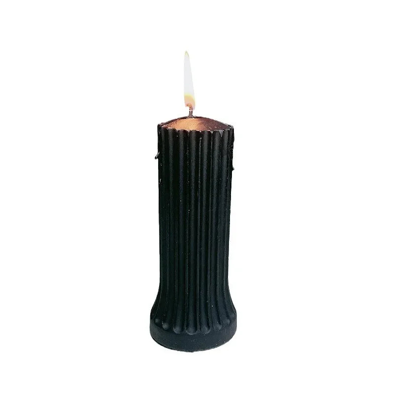 Low Temperature Fox Candle Adult Games for Couple
