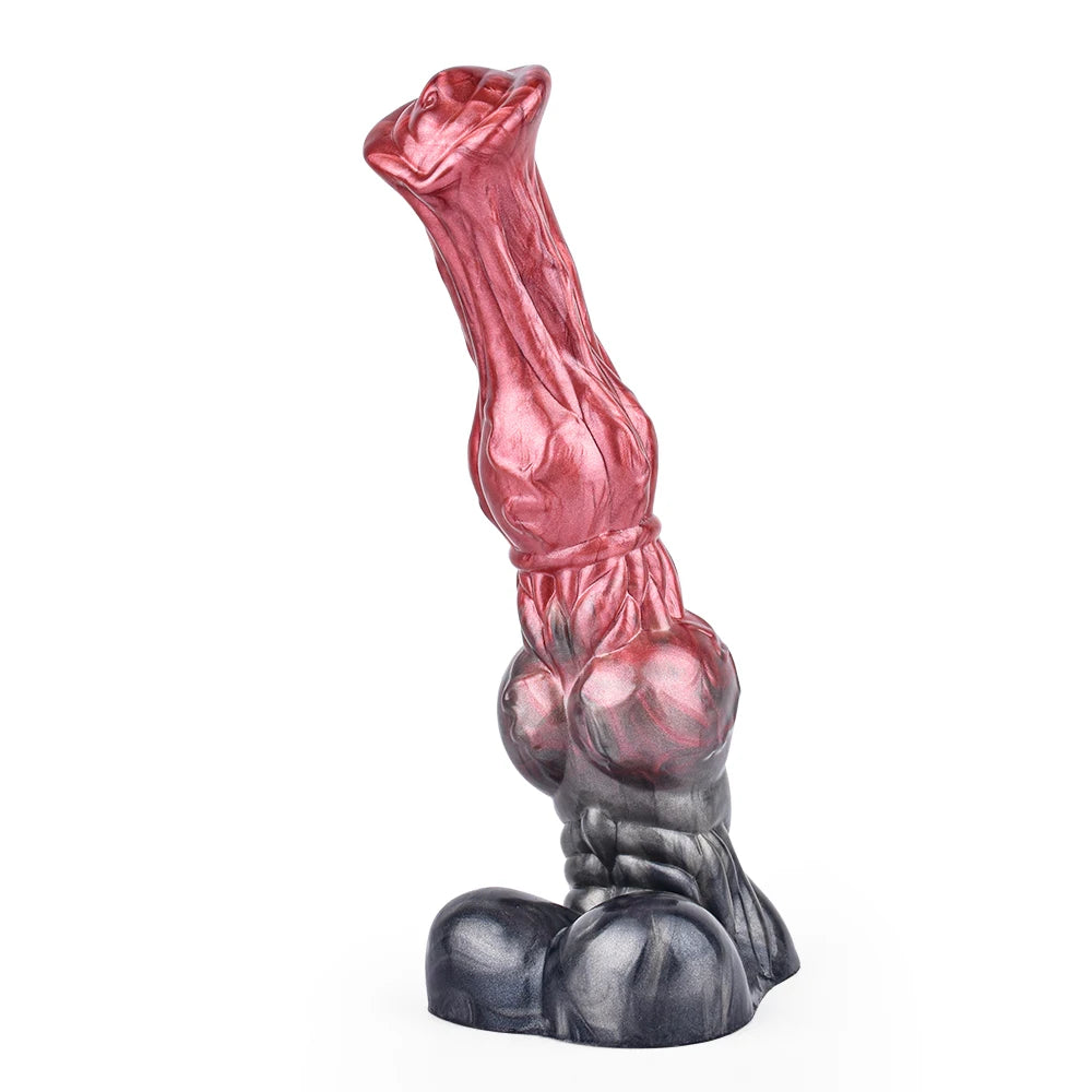 ASHBURN STALLION BEASTLY Dildo
