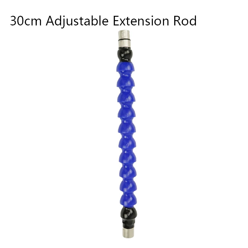 ROUGH BEAST 3XLR Connector Extension Rod 20cm 25cm 30cm for 3XLR Sex Machine Automatic Masturbation Machine Accessories Sex Toy