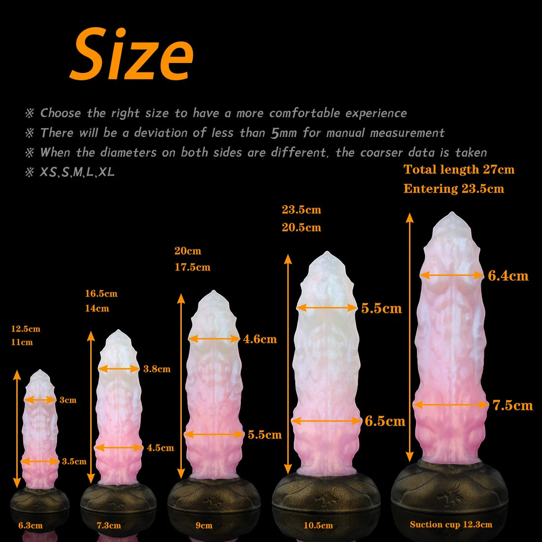 Nothosaur LOONG Dildo Realistic Penis Strong Motor G-spot Clitoral Stimulator Female Masturbator Adult Sex Toys