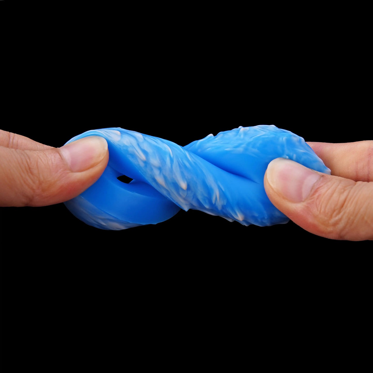 GRAE'S RING High Elasticity Penis Rings Cock Rings for Men Stronger Erection Delay Ejaculation Time Lasting Sexual Enhancement