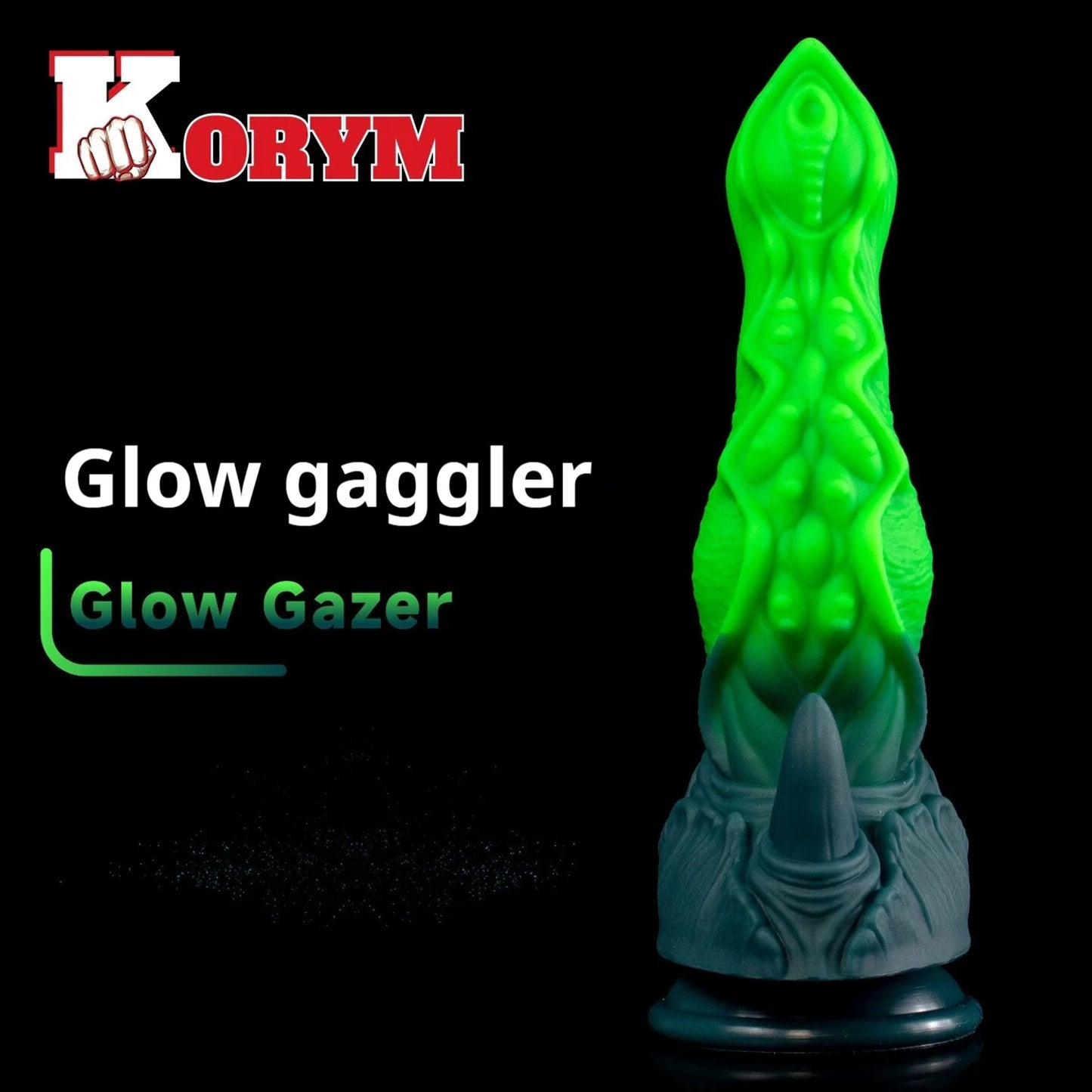 NEW Huge Alien Tentacle Butt Plug Fantasy Anal Dildo Rear Stimulator Adult Sex Toys Waterproof Silicone Strong suction cup 18+
