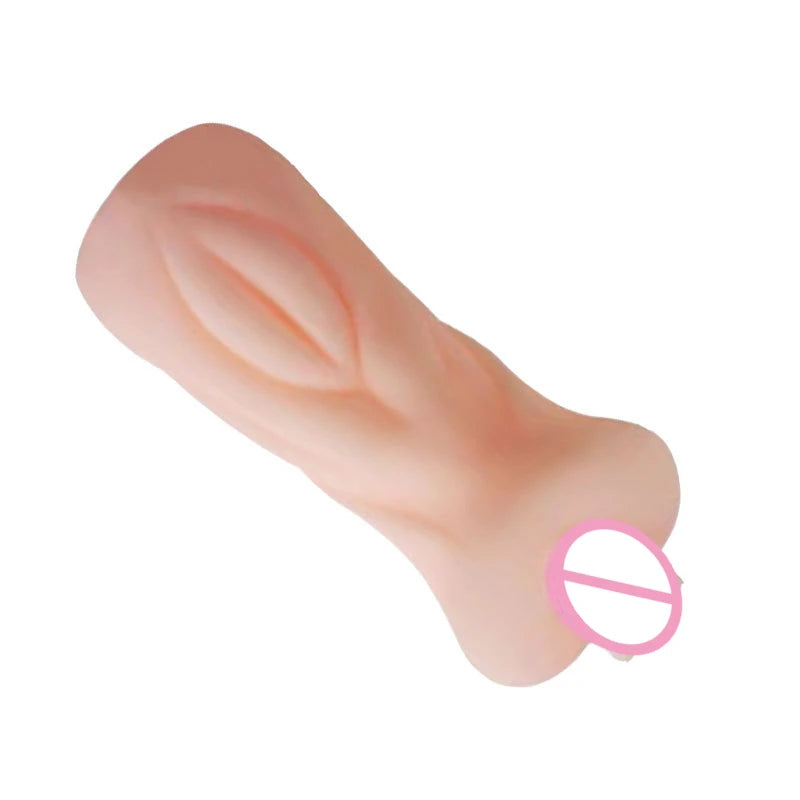 Blowup Sex Doll pillow Half Body Vagina Pussy Masturbate Soft Stick Sex Toys for Men Masturbation Sexdoll Sex Shop pocket