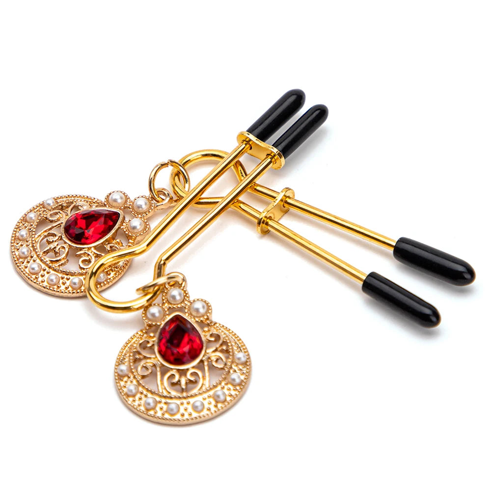Erotic Bed Bondage Kits Slave Restraint Bondage Set Genuine Leather Collar Gag Whips Handcuffs Adult Sex Toys For Women Couples