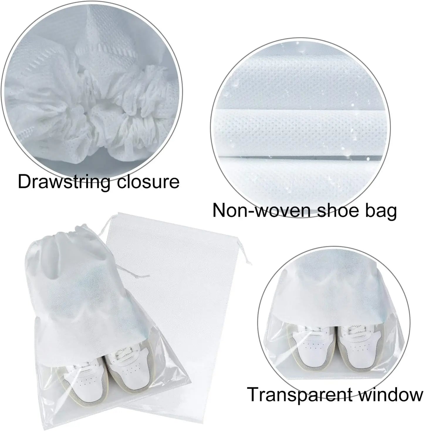 Quick dry bags for ASHBURN TOYS COLLECTION