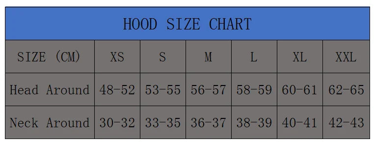Latex Mask Fetish 100% Natural Latex Rubber Hoods Open Mouth Eyes Sexy Headgear Handmade Women Halloween Cosplay Costumes