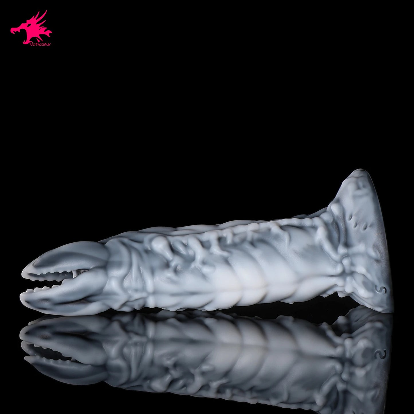 Ovipositor Dildo Anal Sex Toy FOR Women Enlarger Buttplug Masturbation Cup Lay Eggs Silicone Plug