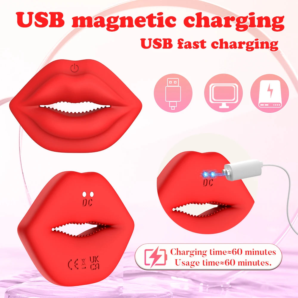 Nipple sex toy, invisible vibrator - remote control , 9 vibration modes, BDSM adult sexy toy for Women Couples Pleasure