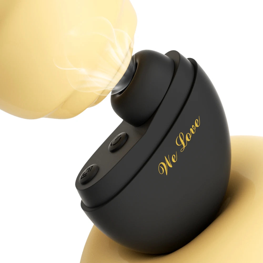 ASHBURNS Mini Portable rose like device