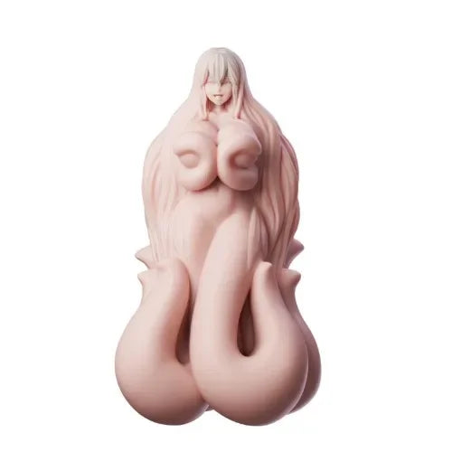 ASHBURN Realistic Anime Male Love Doll Lifelike Silicone Doll Sex Adult Toy Male Masturbator Cup Action Figure Sexy Toys For Men 18+
