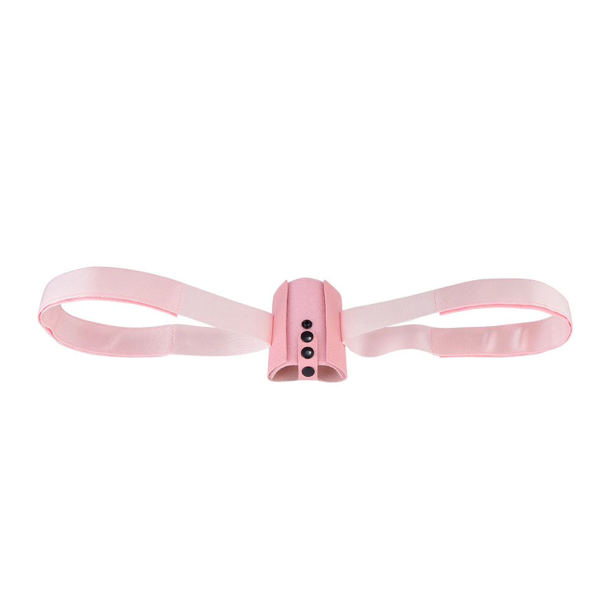 Dildo Strap-on Harness Hands-free Vibrator Fixing Strap Female Masturbation Thigh Cuffs Wearing Bondage for Woman Sex Tools