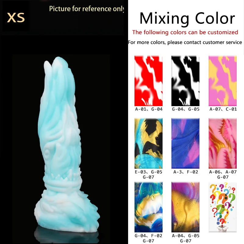 Vibrator virgo Silicone Dildo Realistic Penis Strong Motor G-spot Clitoral Stimulator Female Masturbator Adult Sex Toy