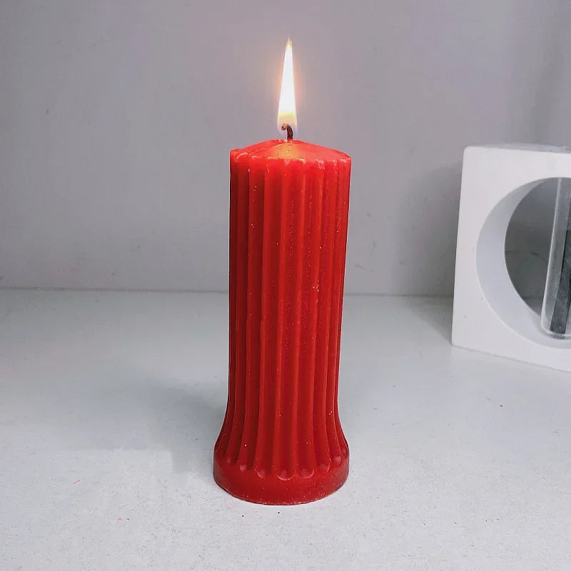 Low Temperature Fox Candle Adult Games for Couple
