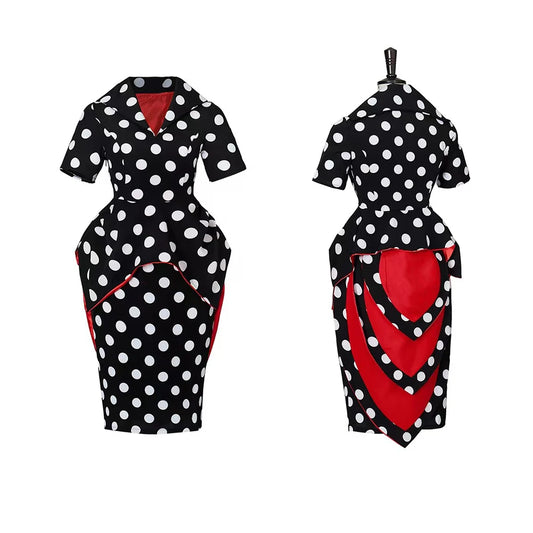 Coraline Cosplay Costume Dress For Women Roleplay Halloween Carnival Party Disguise Suit